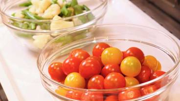 朝食ビュッフェ / 3