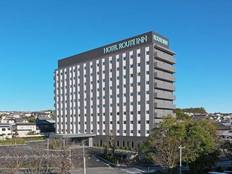 ホテルルートイン桑名 / 2