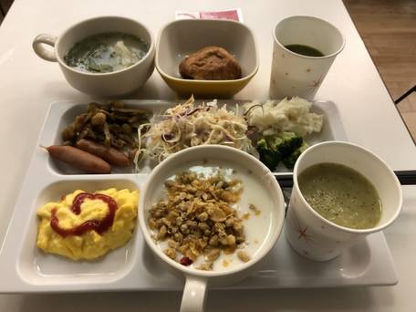 コンフォートホテル博多 / 5