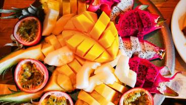 食事・飲み物 / 5