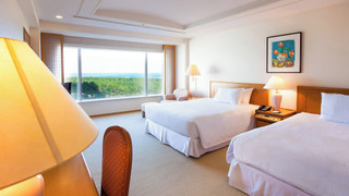 和洋室スイート 禁煙 (3歳以下のお子様は添い寝となり無料の為、検索時の予約人数に含めないで下さい/ 添寝人数は大人1名につき1名まで)