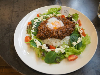 「tuBU」料理 920424 