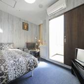 IZU VILLAGE HESO HOTEL（静岡県 ビジネスホテル） / 3