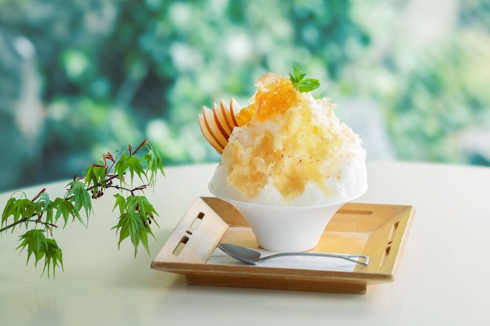 カフェ