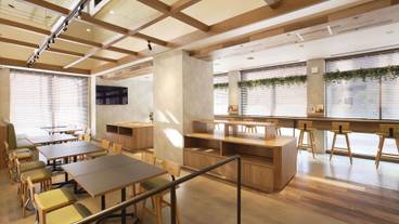 リビング エリア / 18