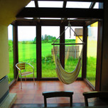 北海道・美瑛にある隠れ家ホテル「スプウン谷のザワザワ村」に泊まりたい！