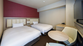 スタンダード ツインルーム