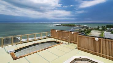 屋外スパ浴槽 / 8