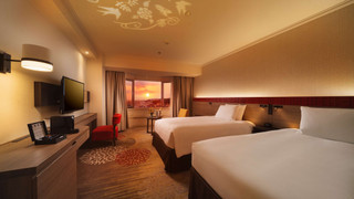 プレミアムデラックスルーム