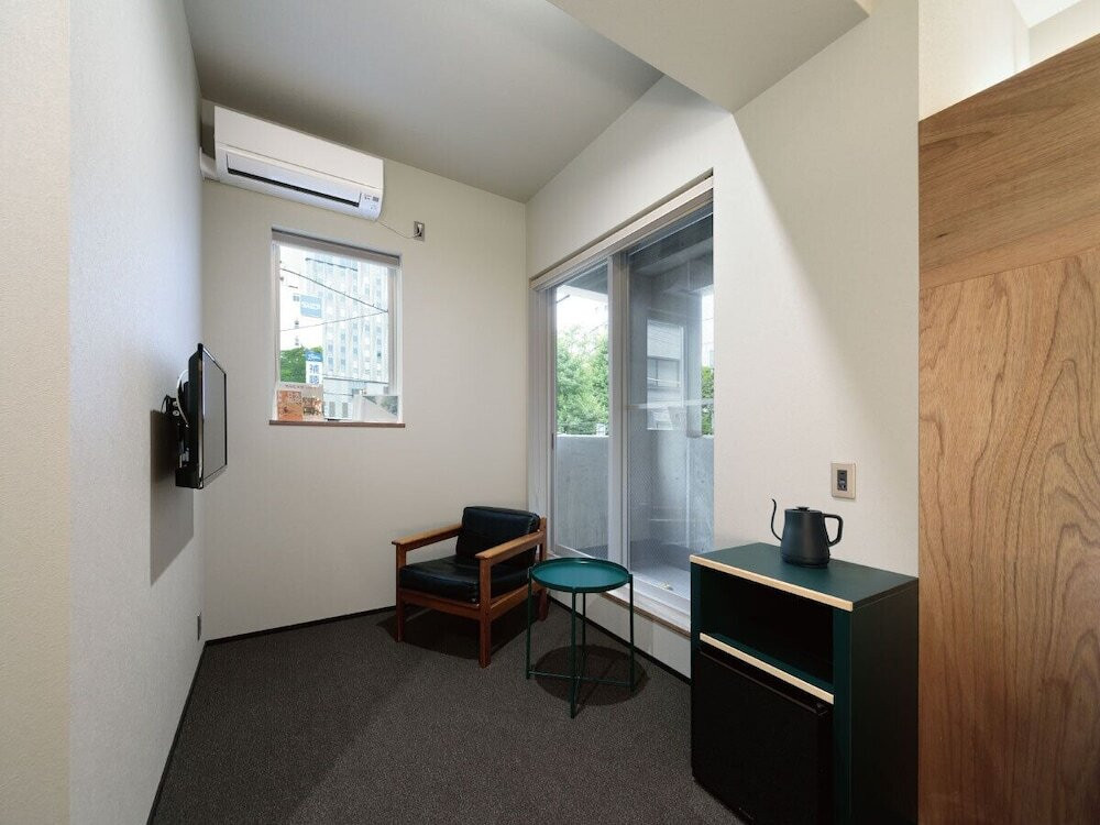 客室の設備とサービス