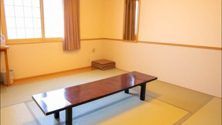 和室８畳　喫煙可