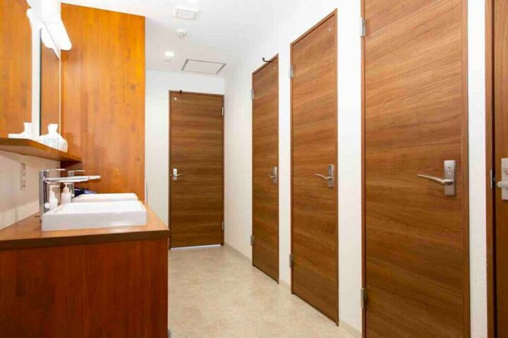 客室の設備とサービス