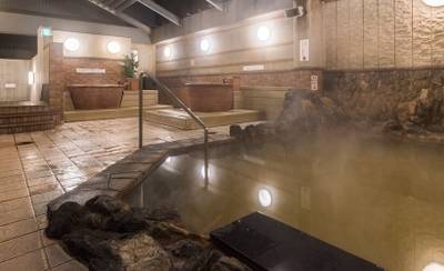 札幌の大浴場付きホテル19選！旅の疲れは大浴場で癒したい♡【北海道】