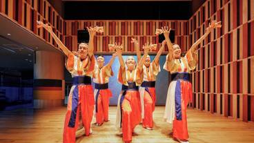 よさこい楽宴LIVE(1) / 1