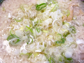 「らーめんまったり」料理 601081 休日の〆まったりラーメン
