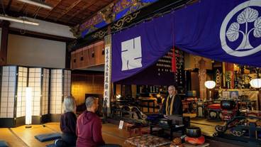 施設内の設備 / 14