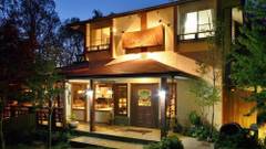 小さなホテル セラヴィ