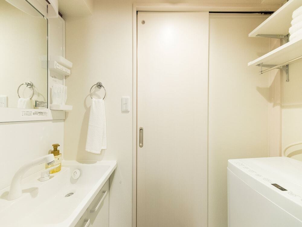 ランドリー ルーム