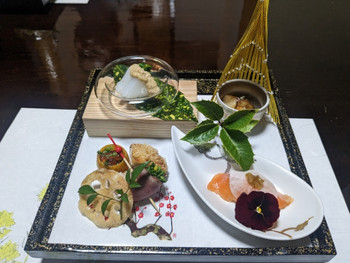 「楓の小舎」 料理 197870896 