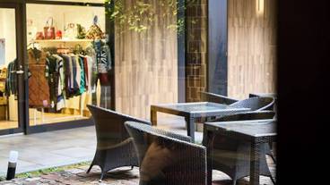 屋上テラス / 22