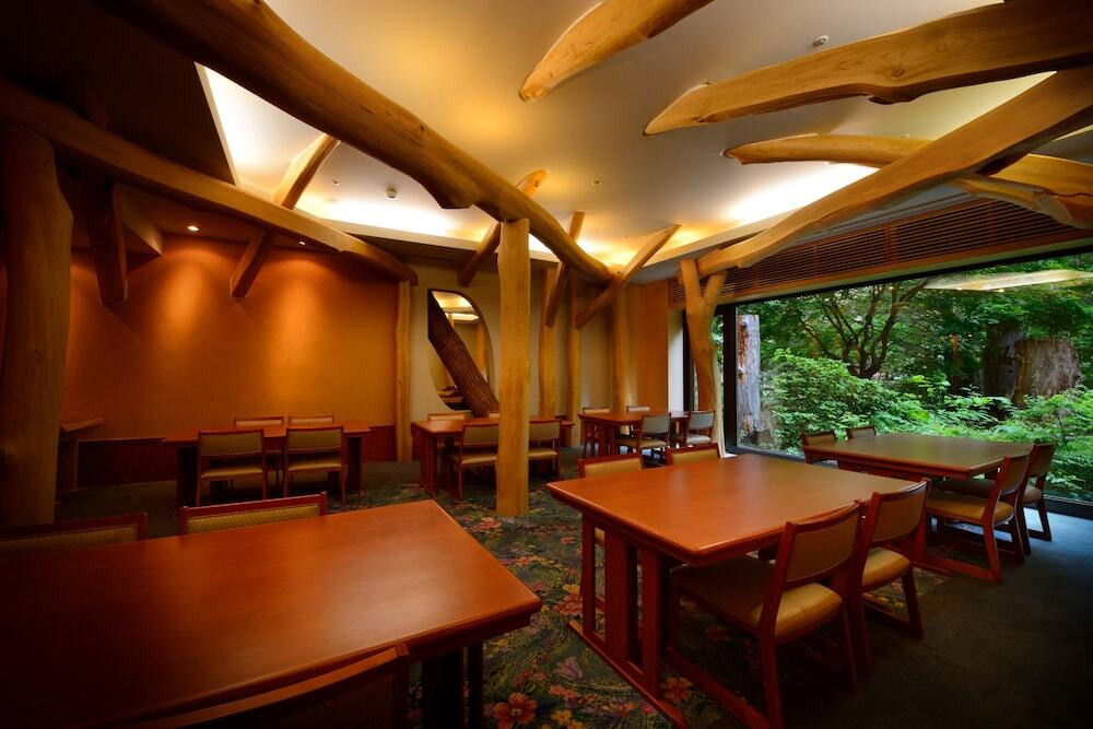 お食事処 きらく③