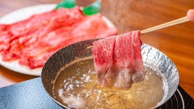 しゃぶしゃぶのイメージ / 4