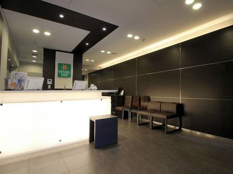 ベッセルイン広島駅前 / 2