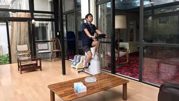 スポーツ設備 / 2