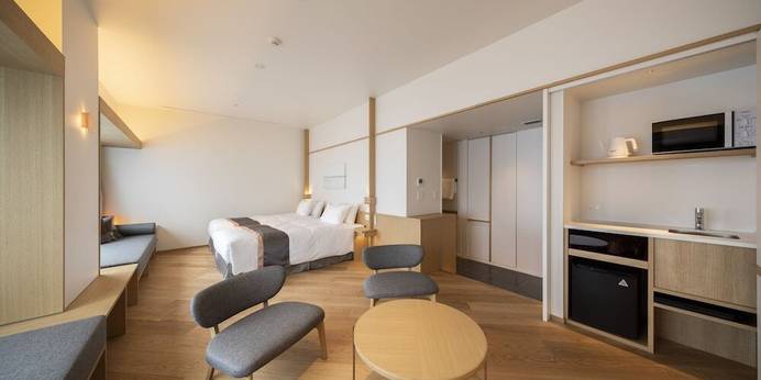 東急ステイ福岡天神(福岡県 ビジネスホテル) / 1