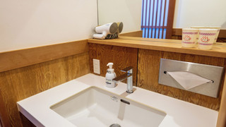 露天風呂付ツイン和室(禁煙)