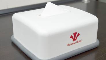 客室の設備とサービス / 22