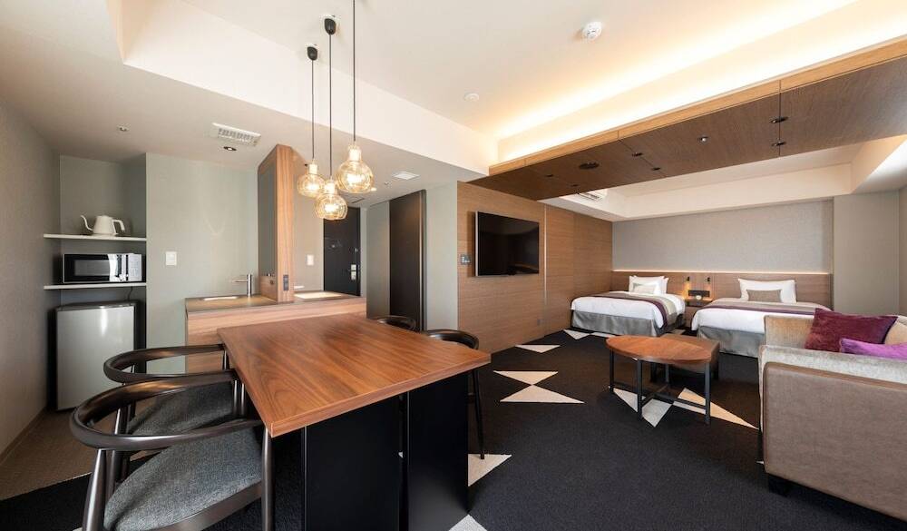 ステイプレミア / 4