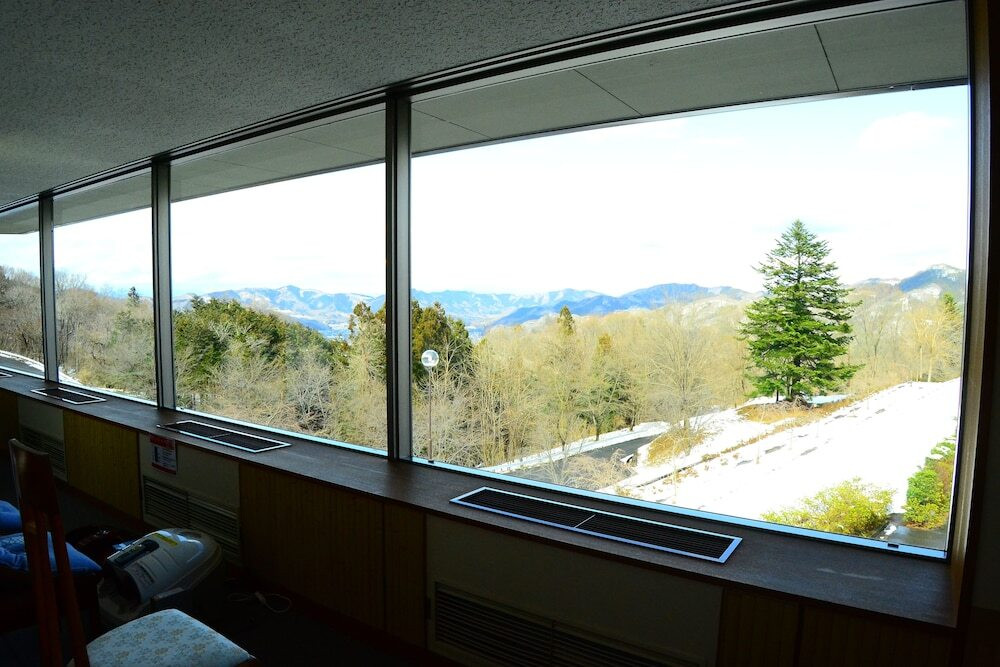 ロビー応接スペース