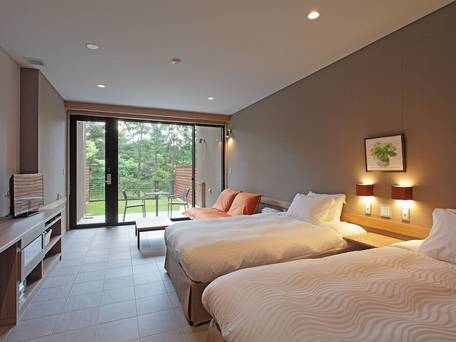 レジーナリゾート軽井沢御影用水 / 3