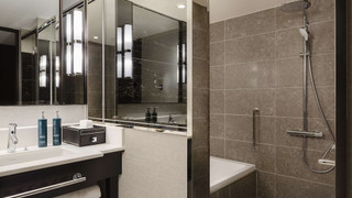 プレミアムツイン