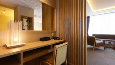 リビング エリア / 18