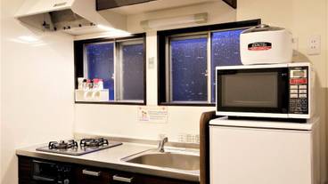 専用キッチン / 8