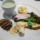 トラットリア チェーロ(トラットリアチェーロ)