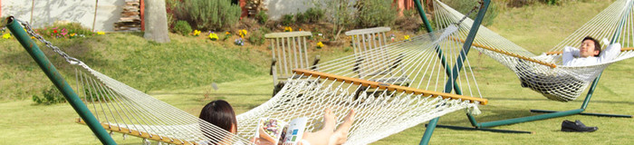 【東日本】ハンモックのあるホテルでリラックス。おすすめホテル7選