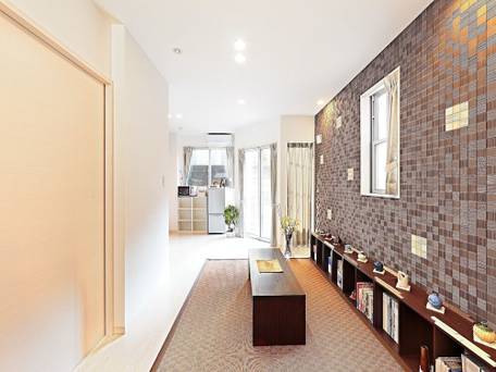 Guesthouseおちゃかれ / 3