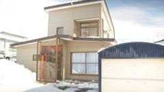 富良野スキーハウス