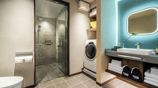 スーペリアダブル - バリアフリー (WS)