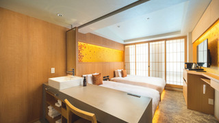 スタンダードツイン禁煙