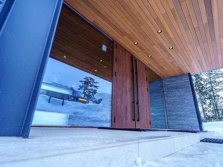 マウンテンサイド白馬 / 3