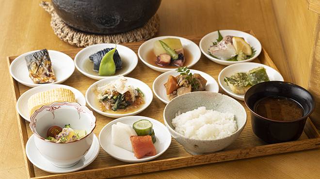 こりょうり たか屋 / 1