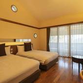 湘南OVA（神奈川県 リゾートホテル） / 5