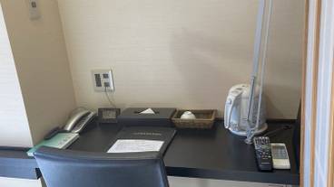 室内のビジネス センター / 20