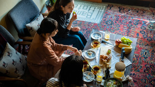 トラディショナル ハウス 2 ベッドルーム 禁煙