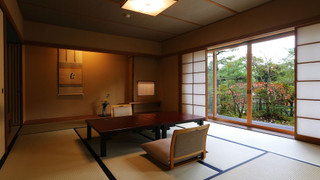 [雪月花] 純和室 10畳