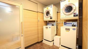 ランドリー ルーム / 5